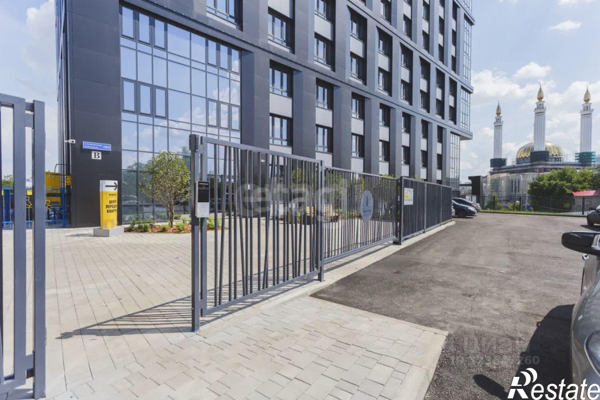 Купить помещение свободного назначения за 34 524 700 рублей на Коммунистическая улица, 115/1