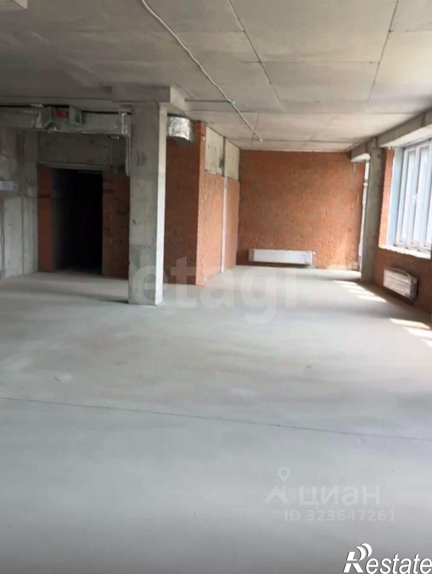 Купить помещение свободного назначения за 32 375 300 рублей на Коммунистическая улица, 115/1