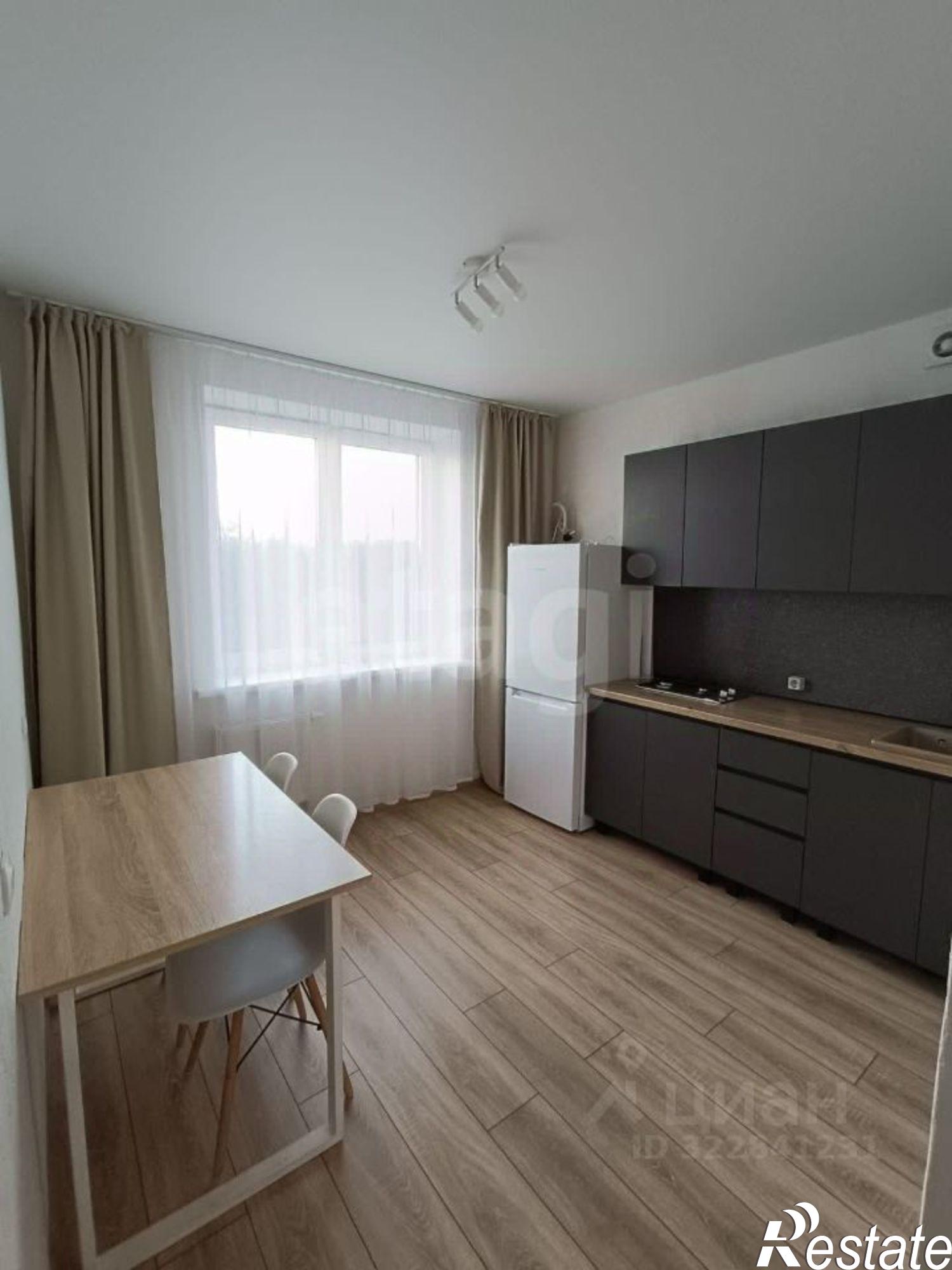 Купить квартиру за 4 650 000 рублей на ул Академика Курчатова, 21/7