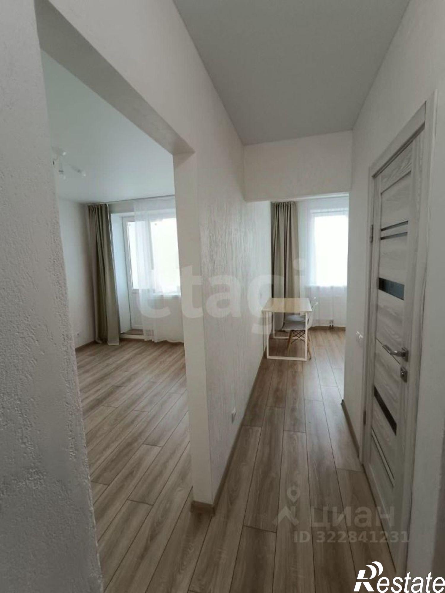 Купить квартиру за 4 650 000 рублей на ул Академика Курчатова, 21/7