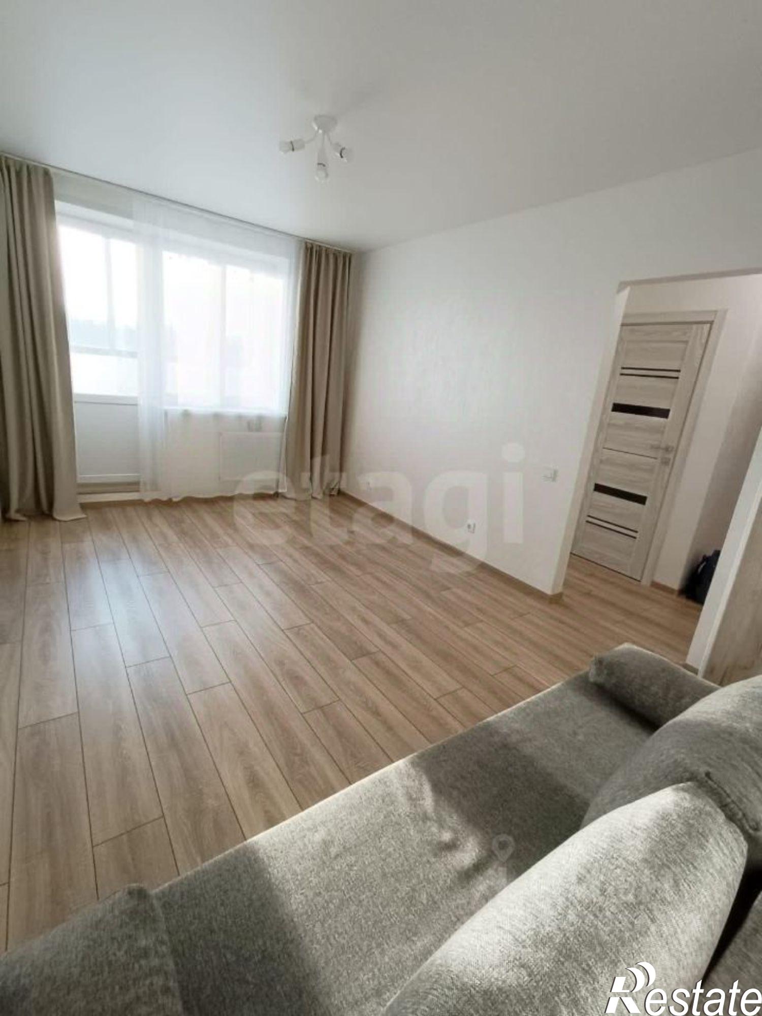 Купить квартиру за 4 650 000 рублей на ул Академика Курчатова, 21/7