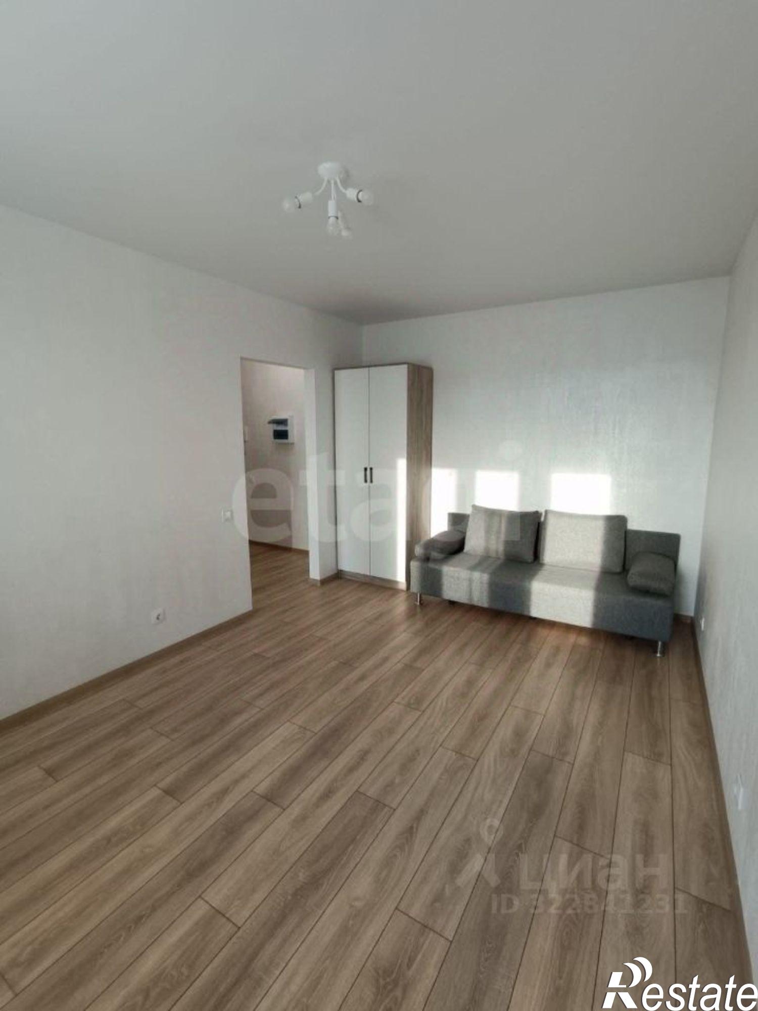 Купить квартиру за 4 650 000 рублей на ул Академика Курчатова, 21/7