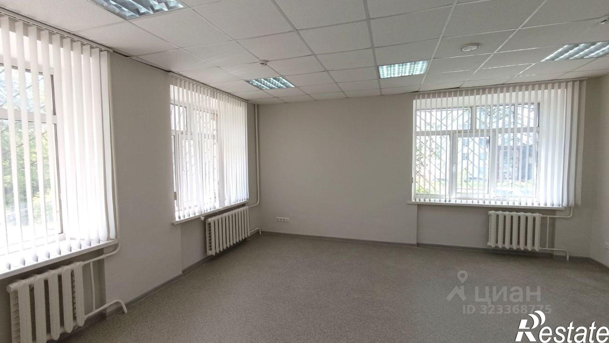 Купить офис, помещение под офис за 26 000 200 рублей на улица Блюхера, 8А