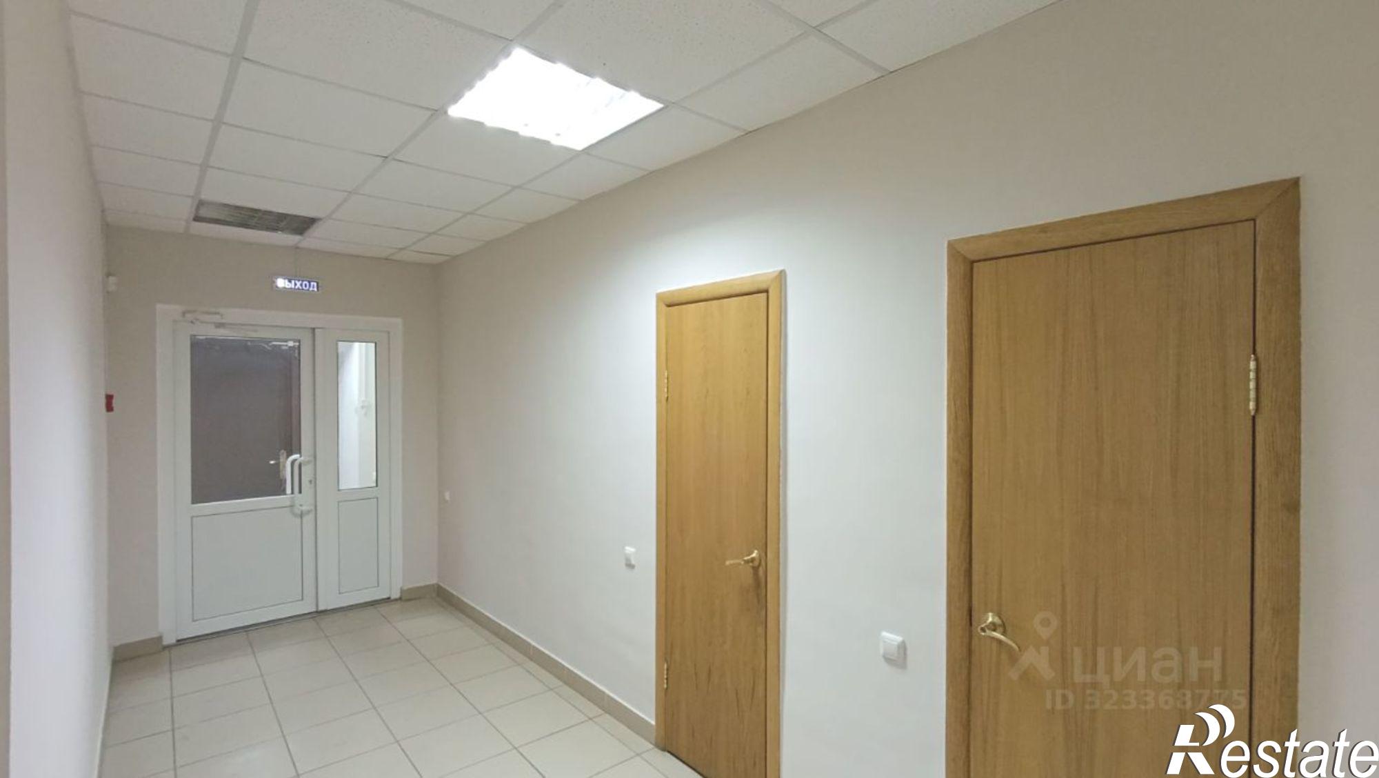 Купить офис, помещение под офис за 26 000 200 рублей на улица Блюхера, 8А