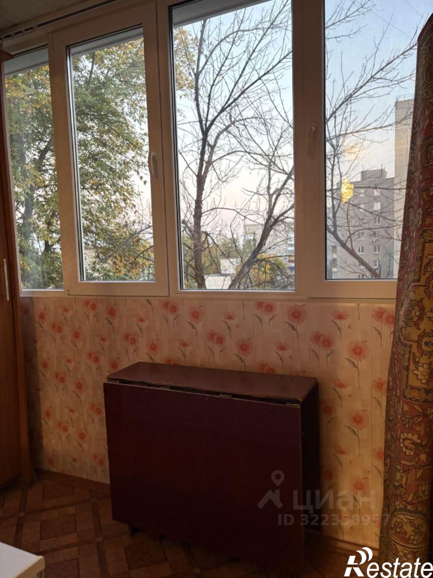 Купить квартиру за 3 780 000 рублей на ул Адмирала Ушакова, 62