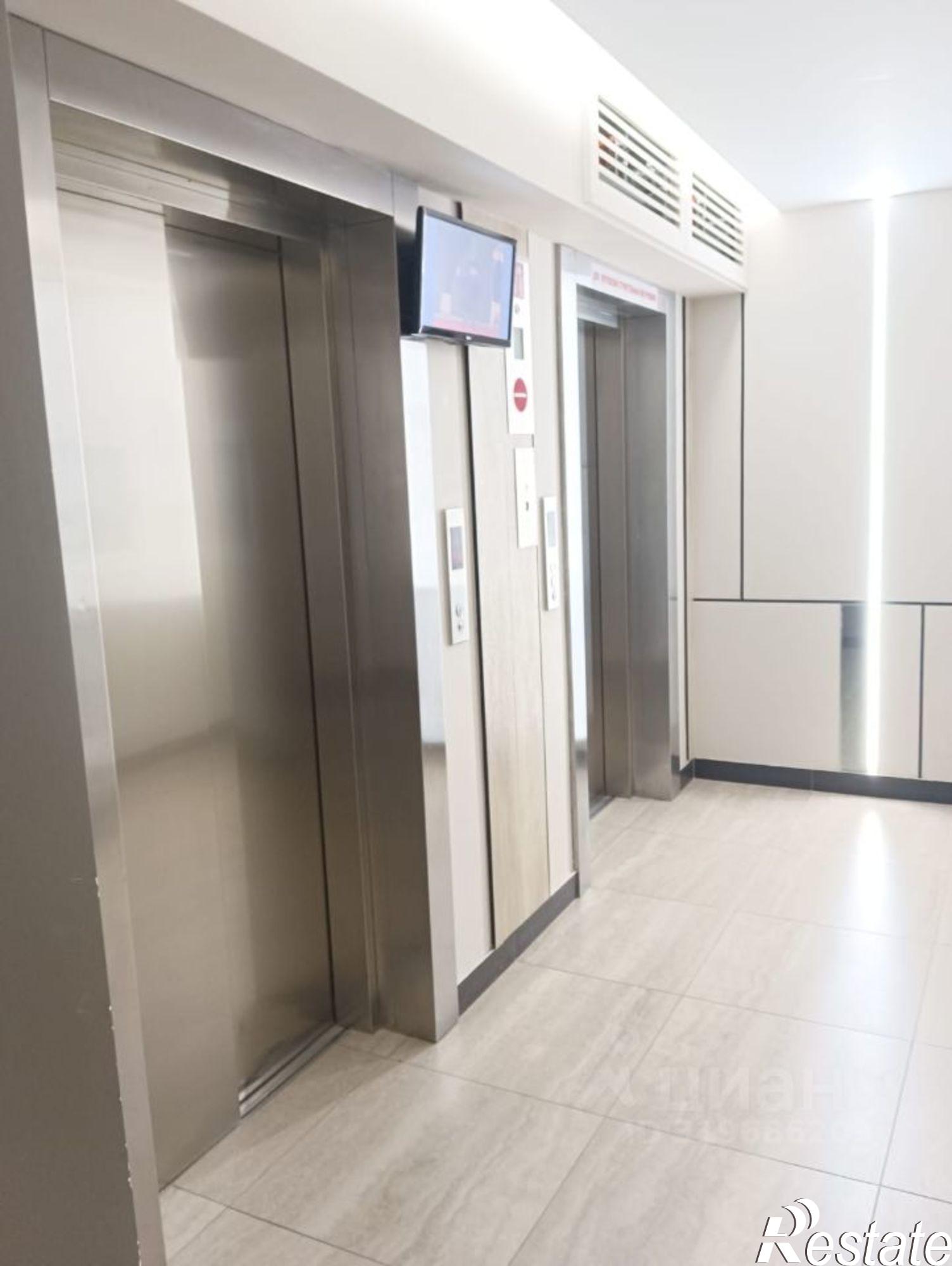 Купить квартиру за 14 990 000 рублей на Коммунистическая улица, 11/1