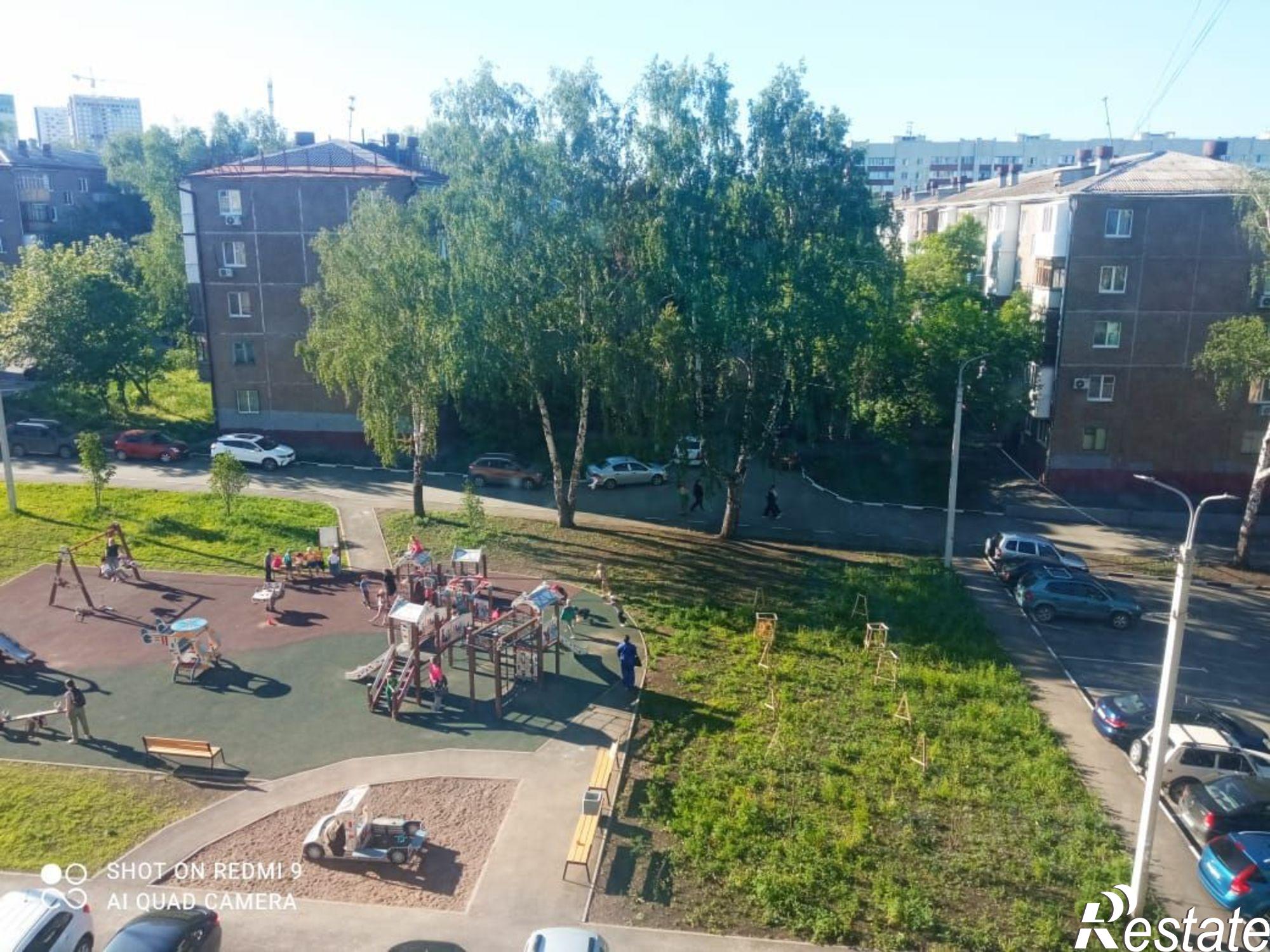 Купить комнату за 1 100 000 рублей на Кольцевая улица, 170/1