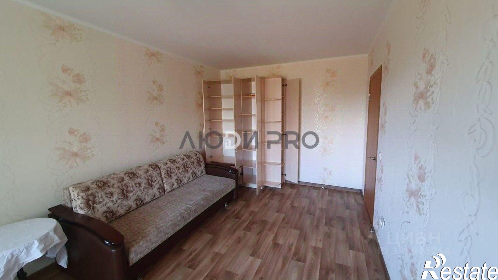 Купить квартиру за 3 500 000 рублей на ул Георгия Мушникова, 5