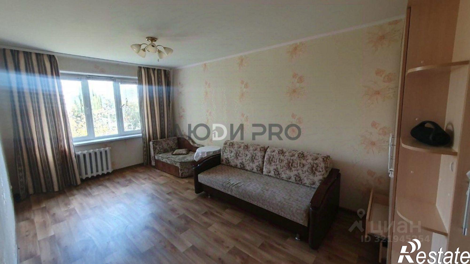 Купить квартиру за 3 500 000 рублей на ул Георгия Мушникова, 5