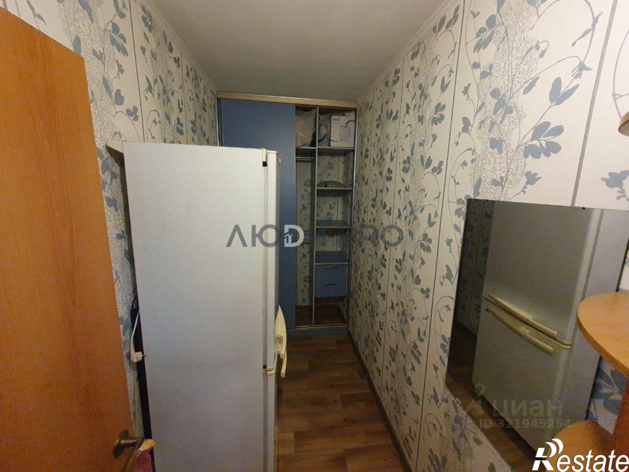 Купить квартиру за 3 500 000 рублей на ул Георгия Мушникова, 5