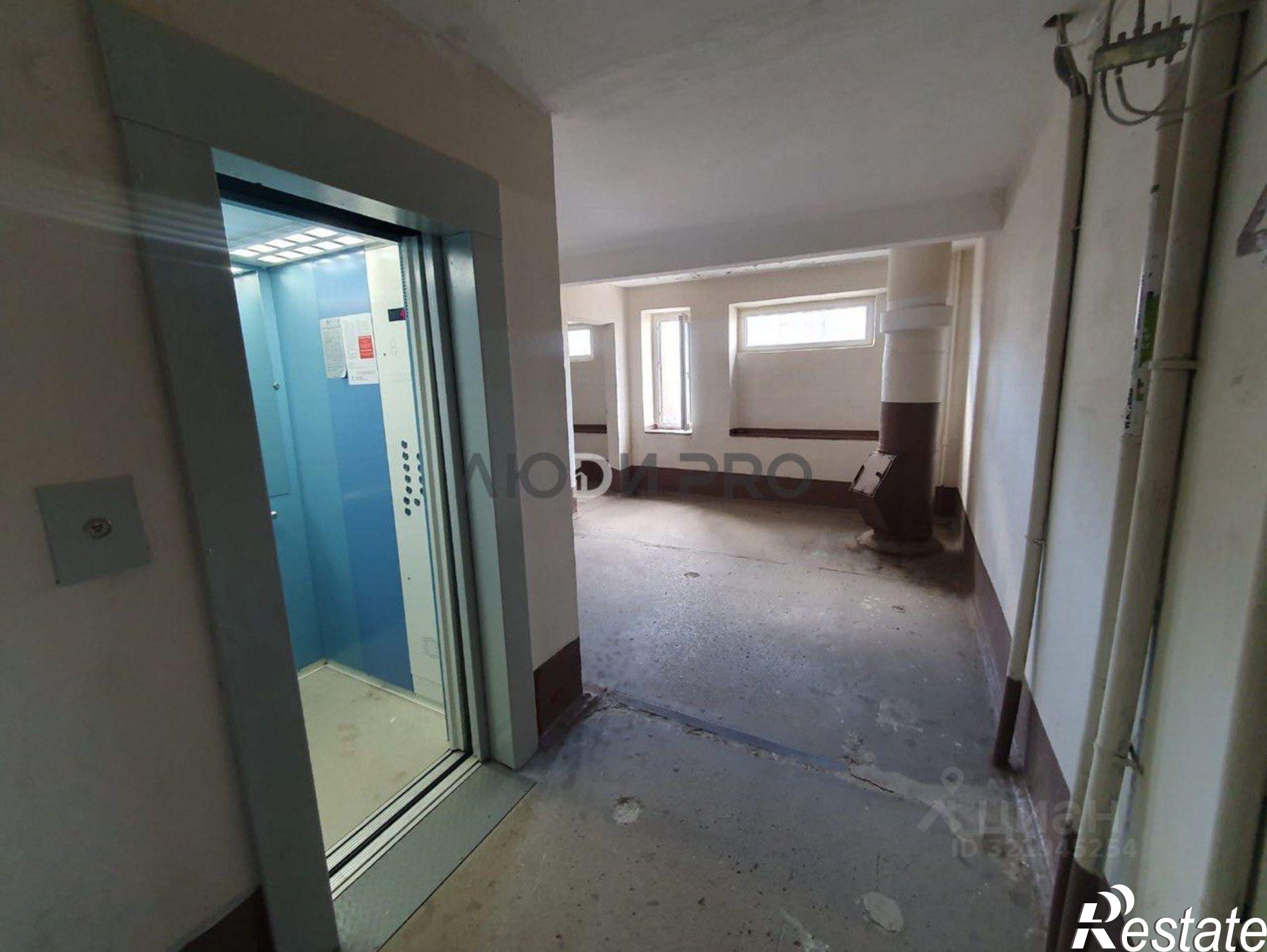 Купить квартиру за 3 500 000 рублей на ул Георгия Мушникова, 5