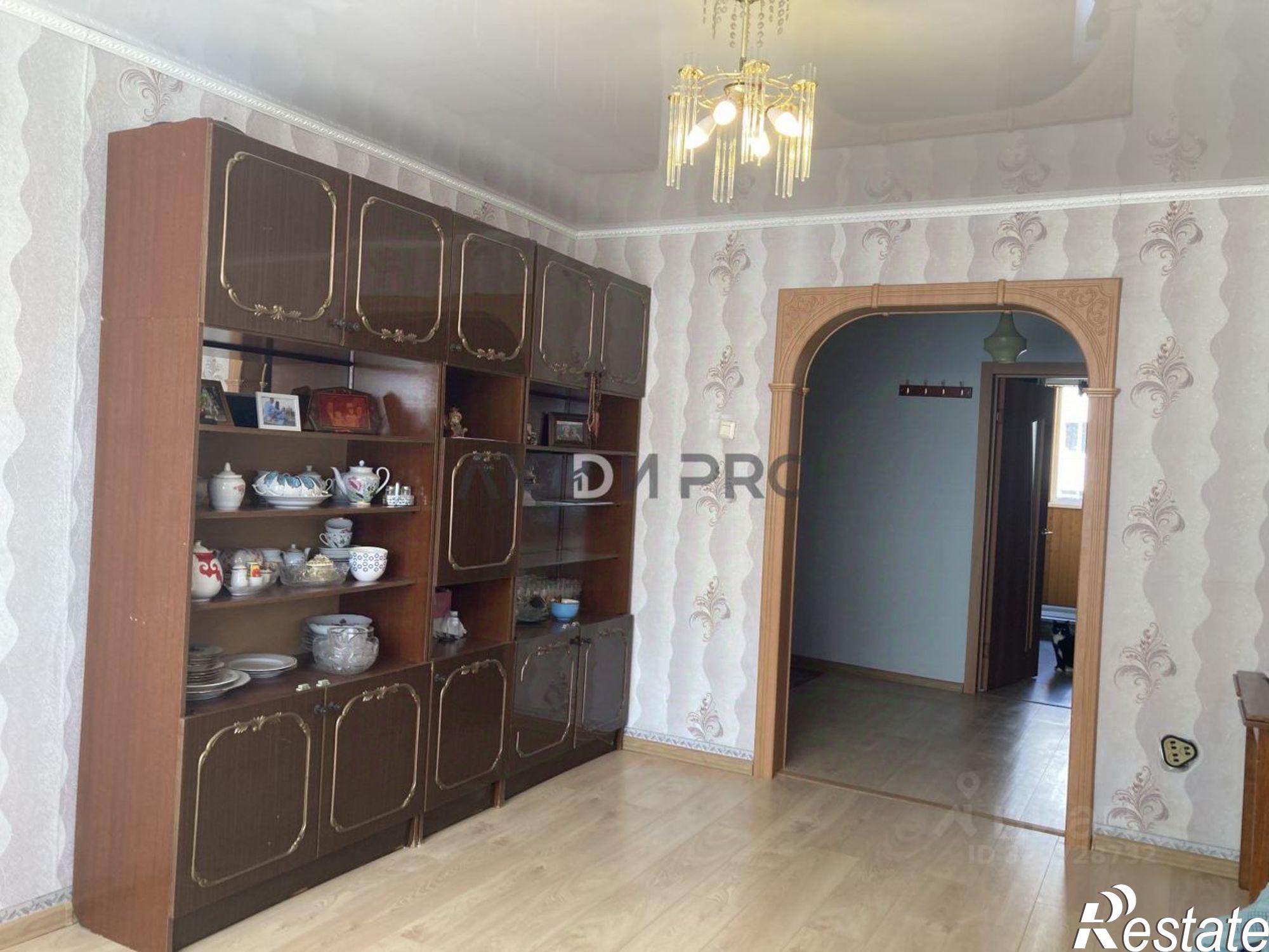 Купить квартиру за 4 750 000 рублей на Элеваторная улица, 5