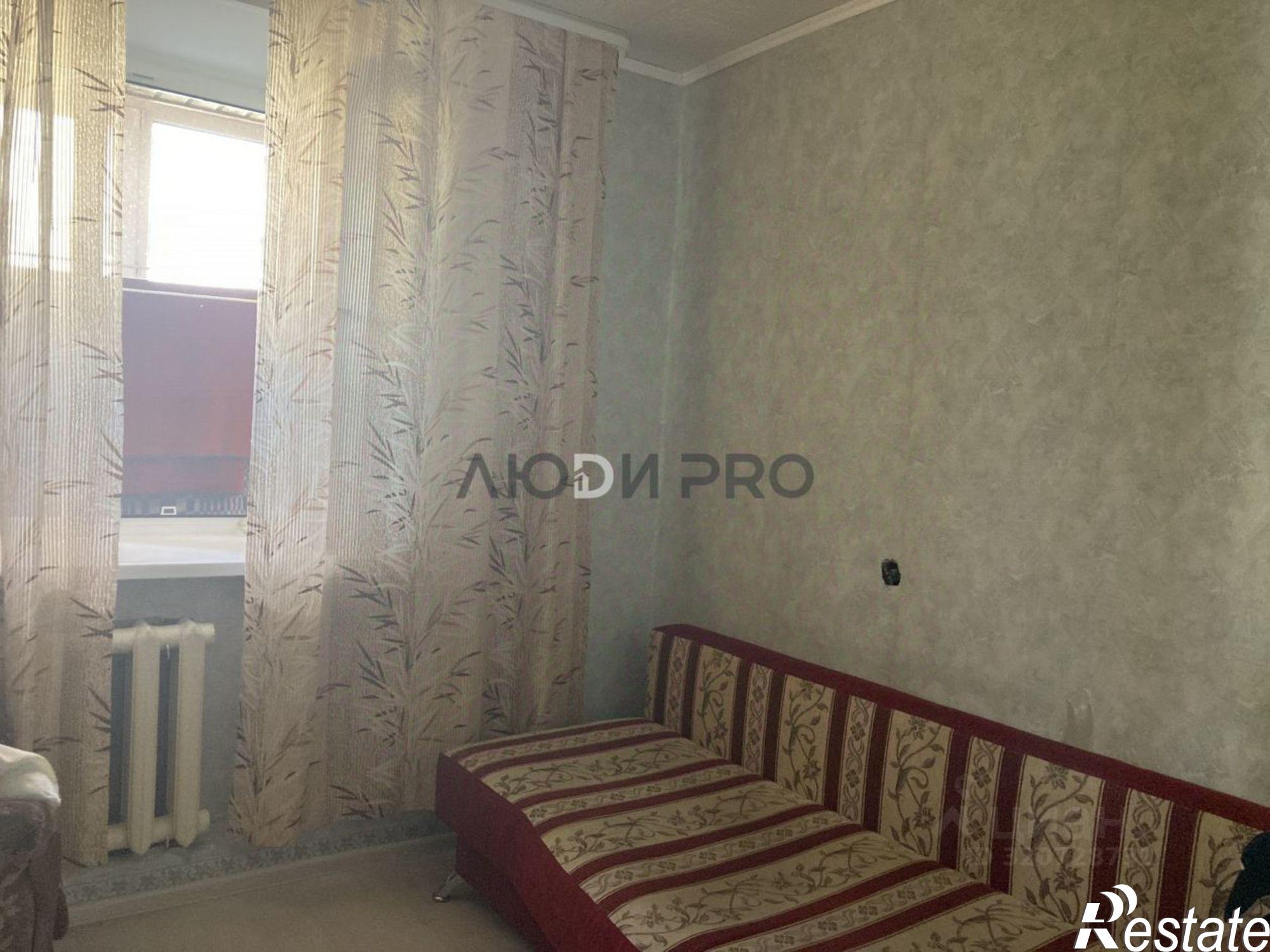 Купить квартиру за 4 750 000 рублей на Элеваторная улица, 5