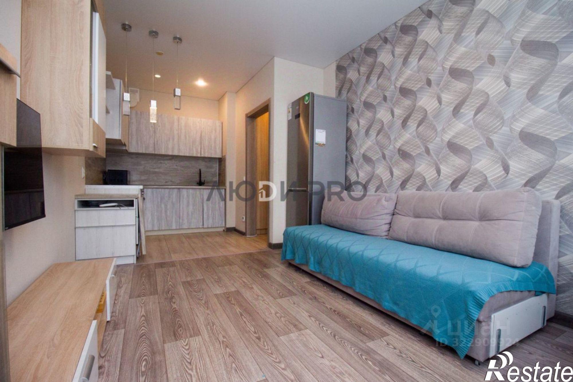 Купить квартиру за 5 000 000 рублей на Яркий б-р, 5