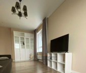 4-комн, 99кв м, этаж 22/25 улица Энтузиастов, 16