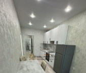 1-комн, 40кв м, этаж 15/25 улица Рихарда Зорге, 46