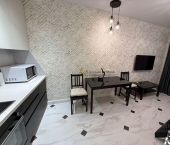 2-комн, 45кв м, этаж 10/24 Айская улица, 52/1