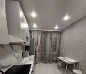 1-комн, 37кв м, этаж 15/17 ул Рихарда Зорге, 46