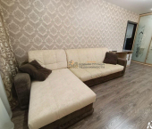 2-комн, 58кв м, этаж 1/16 ул Комсомольская, 97 А