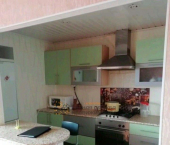 1-комн, 36кв м, этаж 9/9 ул Ирендык, 9