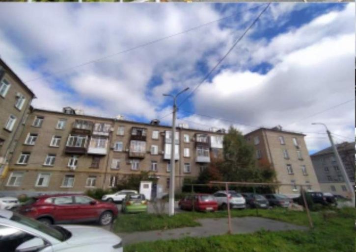 Офис Победы улица, д.18