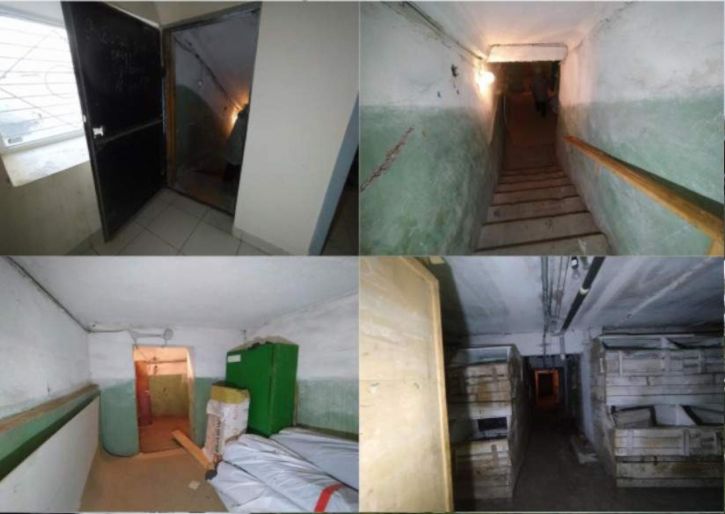 Офис Победы улица, д.18