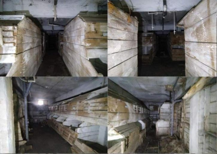 Офис Победы улица, д.18