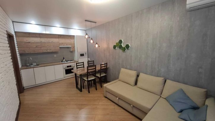 2-комн квартира Артезианская, 20