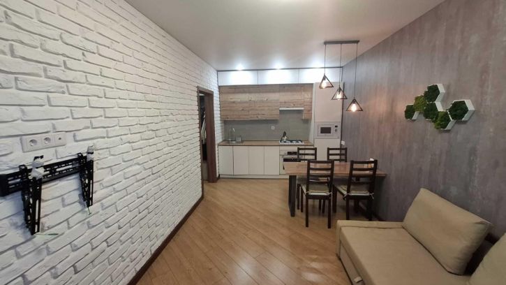 2-комн квартира Артезианская, 20