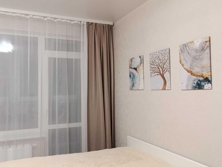 1-комн квартира дружбы народов, 59/1