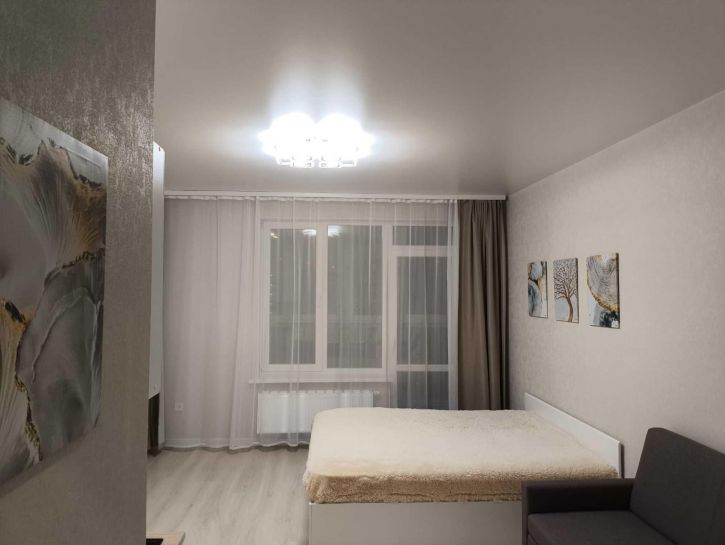 1-комн квартира дружбы народов, 59/1