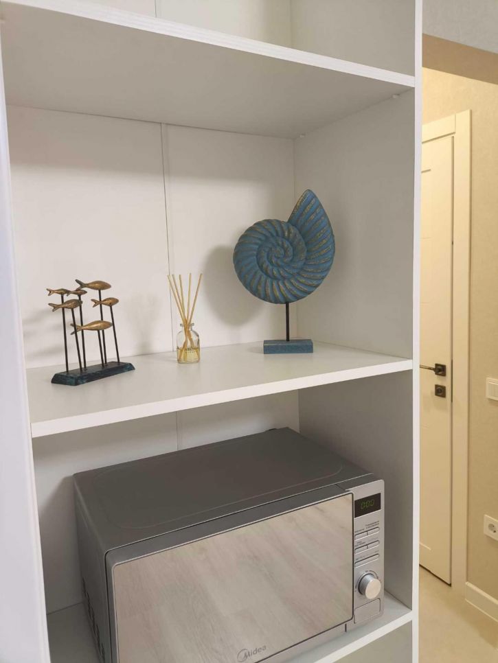 1-комн квартира дружбы народов, 59/1