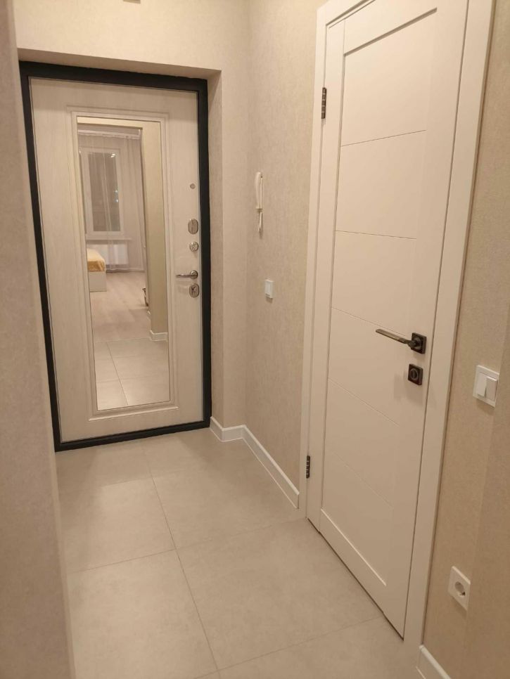 1-комн квартира дружбы народов, 59/1