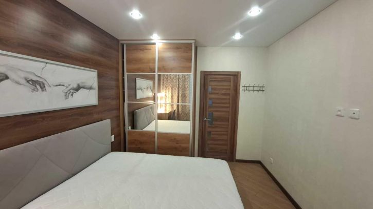 2-комн квартира Артезианская, 20