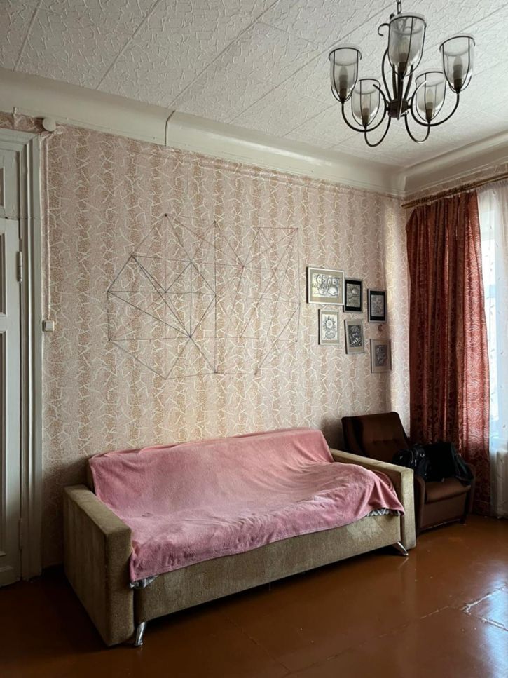 1-комн квартира Коммунистическая ул, 37