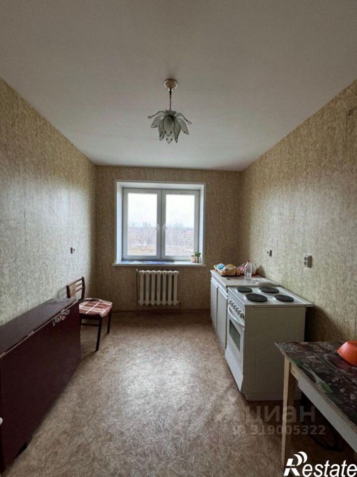 2-комн квартира Сельская улица, 19,  д. 19