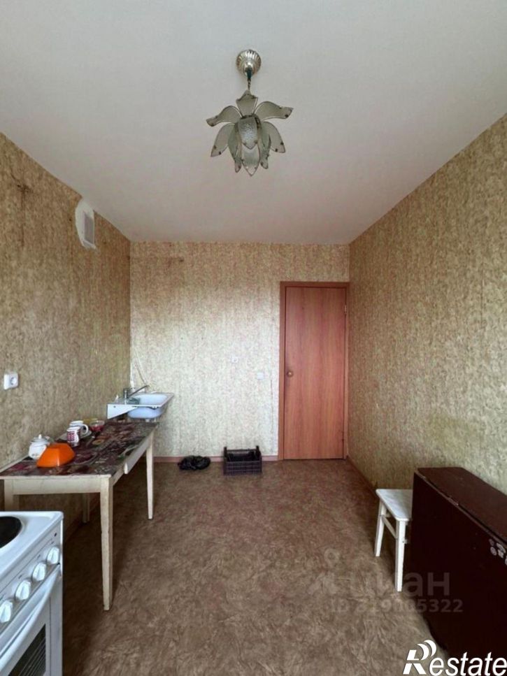 2-комн квартира Сельская улица, 19,  д. 19