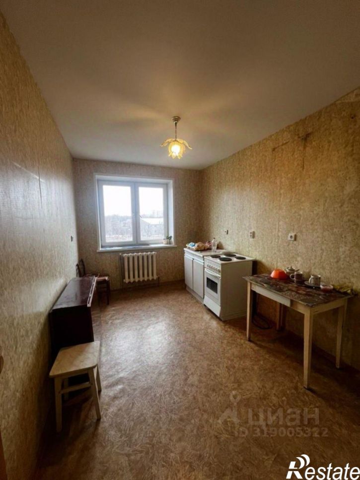 2-комн квартира Сельская улица, 19,  д. 19