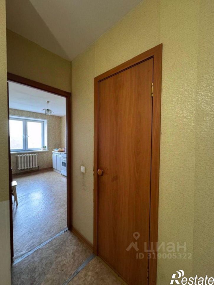 2-комн квартира Сельская улица, 19,  д. 19