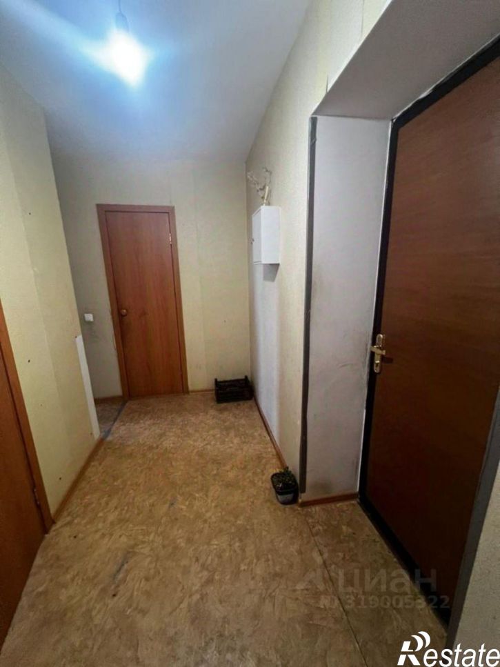 2-комн квартира Сельская улица, 19,  д. 19