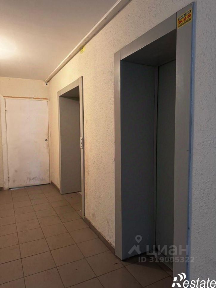 2-комн квартира Сельская улица, 19,  д. 19