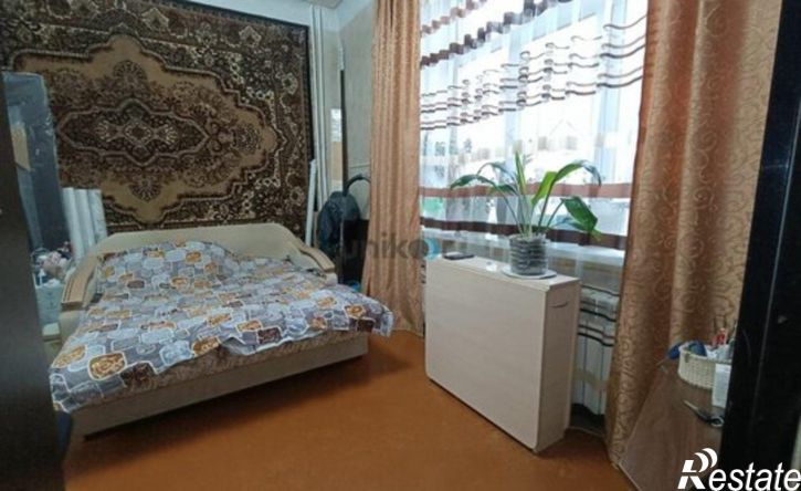 3-комн квартира улица Ивана Франко, 7,  д. 7