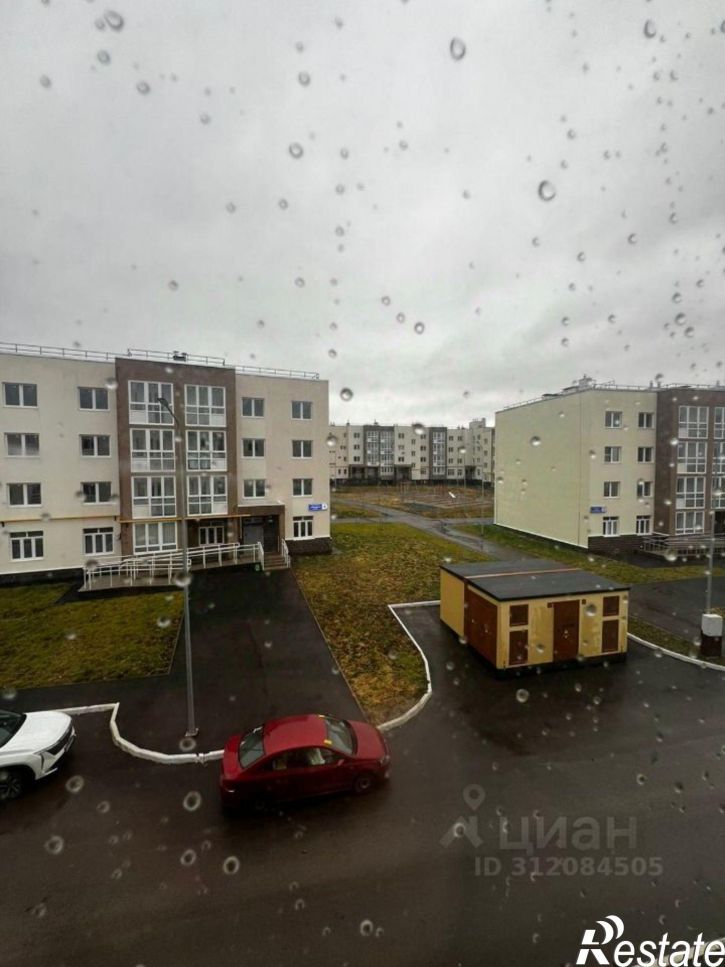 1-комн квартира Сиреневый б-р, 2,  д. 2