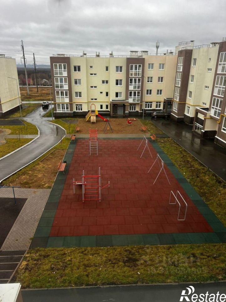 1-комн квартира Сиреневый б-р, 2,  д. 2