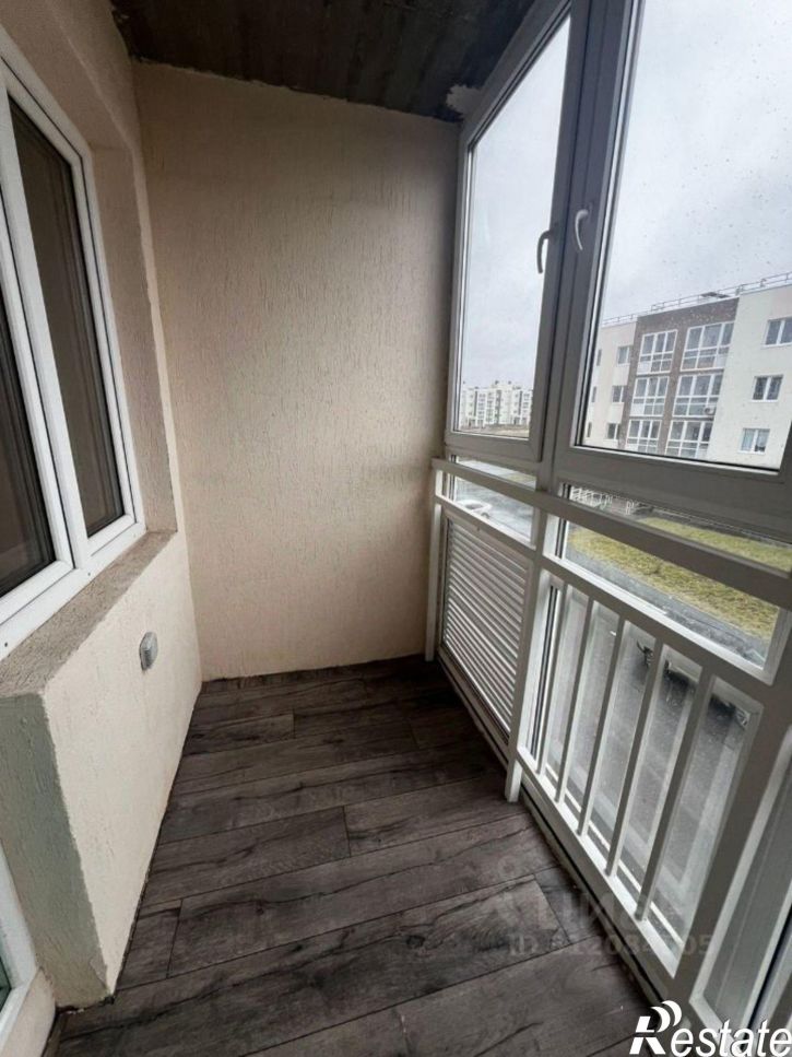 1-комн квартира Сиреневый б-р, 2,  д. 2