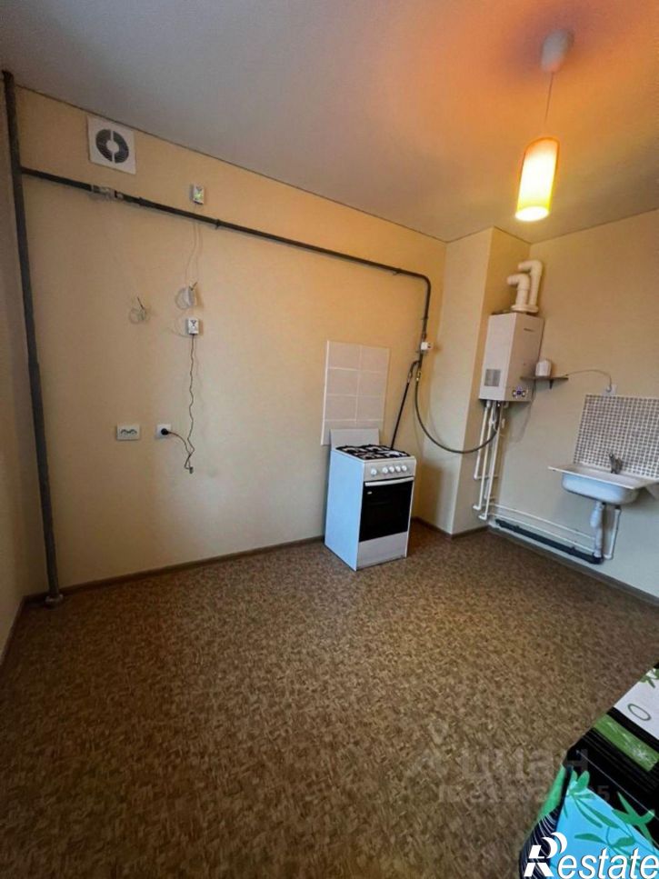 1-комн квартира Сиреневый б-р, 2,  д. 2