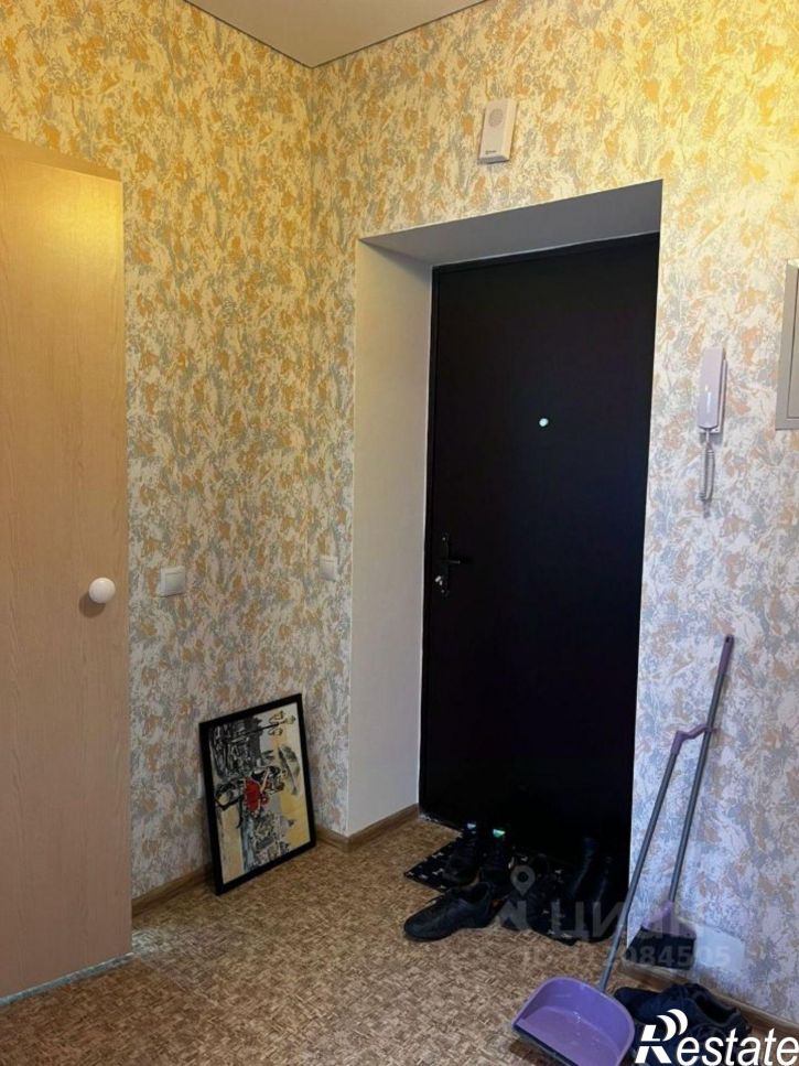 1-комн квартира Сиреневый б-р, 2,  д. 2