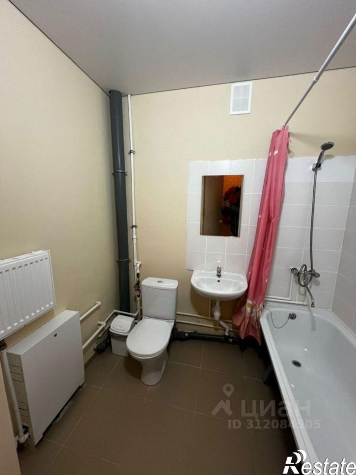 1-комн квартира Сиреневый б-р, 2,  д. 2