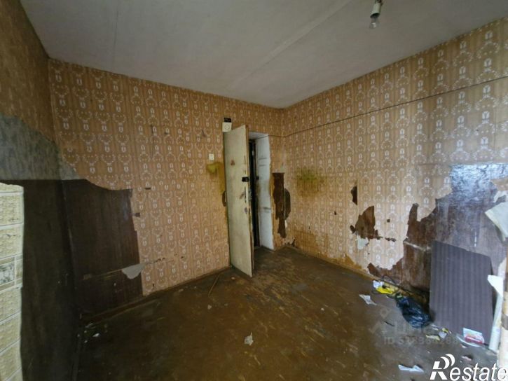 1-комн квартира улица Мусы Джалиля, 64,  д. 64