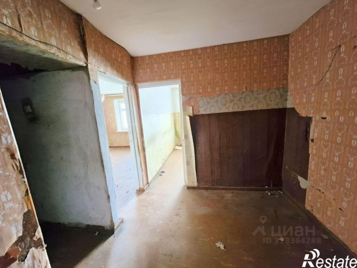 1-комн квартира улица Мусы Джалиля, 64,  д. 64